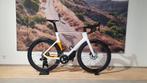 Orbea orca aero, Ophalen, Zo goed als nieuw