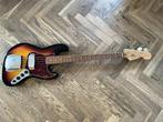 Fender Jazz bas, Muziek en Instrumenten, Ophalen, Gebruikt, Elektrisch