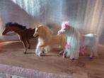 Barbie, Dieren en Toebehoren, Paarden en Pony's | Verzorgingsproducten, Ophalen of Verzenden, Zo goed als nieuw