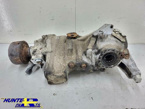 Haldex differentieel Volvo XC90 I 2.4 D5 ('02-'07) 8653553, Auto-onderdelen, Transmissie en Toebehoren, Volvo, Gebruikt, Ophalen of Verzenden