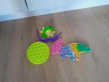 fidget toys, Enlèvement, Comme neuf