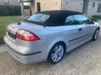 Saab 9-3 Cabrio, Auto's, Voorwielaandrijving, 1998 cc, 110 kW, 4 cilinders