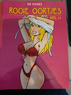 Set van 5 Rooie Oortjes, Meerdere stripboeken, Ophalen, Zo goed als nieuw