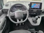 Citroën Berlingo Feel M (bj 2019), 75 kW, Stof, Gebruikt, 5 deurs