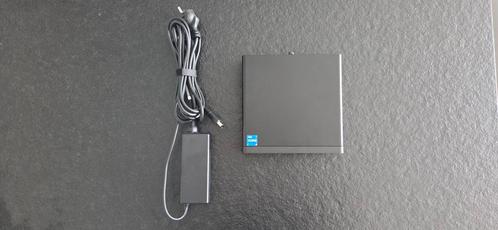 HP Elite Mini 600 G9, Computers en Software, Desktop Pc's, Zo goed als nieuw, SSD, 16 GB, Ophalen