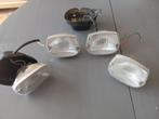 SET KOPLAMPEN PIAGGIO CIAO - BRAVO TRI.COM 20.0030, Ophalen of Verzenden, Ciao