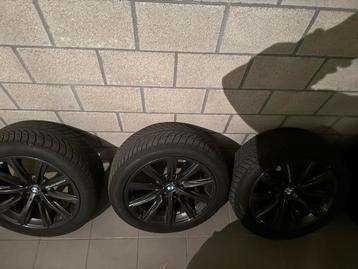 18 inch winterset beschikbaar voor biedingen