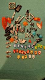 lot de lego " CHEVALIER NEXO ", Enlèvement ou Envoi, Utilisé, Lego