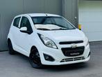 Chevrolet spark 1.0i 16v airco 5deurs keuring voor verkoop, Voorwielaandrijving, Euro 5, 50 kW, 4 cilinders
