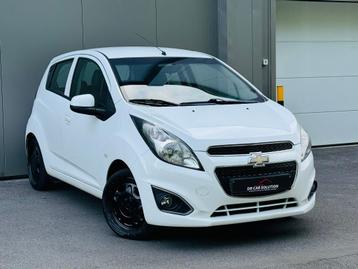 Chevrolet spark 1.0i 16v airco 5deurs keuring voor verkoop beschikbaar voor biedingen