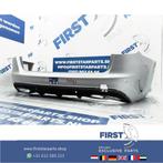 S205 AMG ACHTERBUMPER W205 ESTATE WIT ZWART GRIJS Mercedes C, Gebruikt, -, Ophalen of Verzenden, Achter