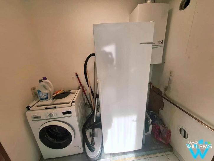 Te koop: Siemens iQ700 wasmachine – WM16W4S8FG, Electroménager, Lave-linge, Utilisé, Élévateur, 6 à 8 kg, 1600 tours ou plus, Classe énergétique A ou plus économe