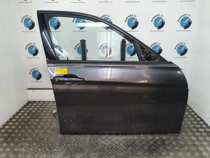 B.M.W. 3 SERIES F30 320i [R_FRONT_DOOR] 2016, Auto-onderdelen, Overige Auto-onderdelen, Gebruikt, ARN erkend, Stiba lid, Erkend duurzaam