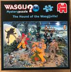 Wasgij 14 JUMBO Mystery Puzzle- 500 stukken, Hobby & Loisirs créatifs, Sport cérébral & Puzzles, Comme neuf, 500 à 1500 pièces