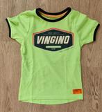 T-shirt Vingino maat 4/104, Kinderen en Baby's, Kinderkleding | Maat 104, Jongen, Gebruikt, Ophalen of Verzenden, Shirt of Longsleeve