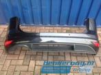 Volkswagen Touran Highline voorbumper Achterbumper, Ophalen, Gebruikt, Volkswagen, Bumper