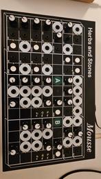 Herbs and Stones Mousse, Ophalen of Verzenden