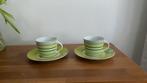 Koffiekop met schoteltje 2 stuks, Ophalen