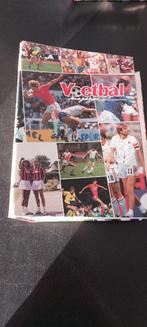 Voetbalmagazine nrs. 54 t.e.m. 64 (juli 1990 - mei 1991), Verzamelen, Sportartikelen en Voetbal, Ophalen, Zo goed als nieuw