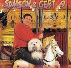 Samson & Gert – Samson & Gert vol 9, Cd's en Dvd's, Cd's | Kinderen en Jeugd, Ophalen of Verzenden