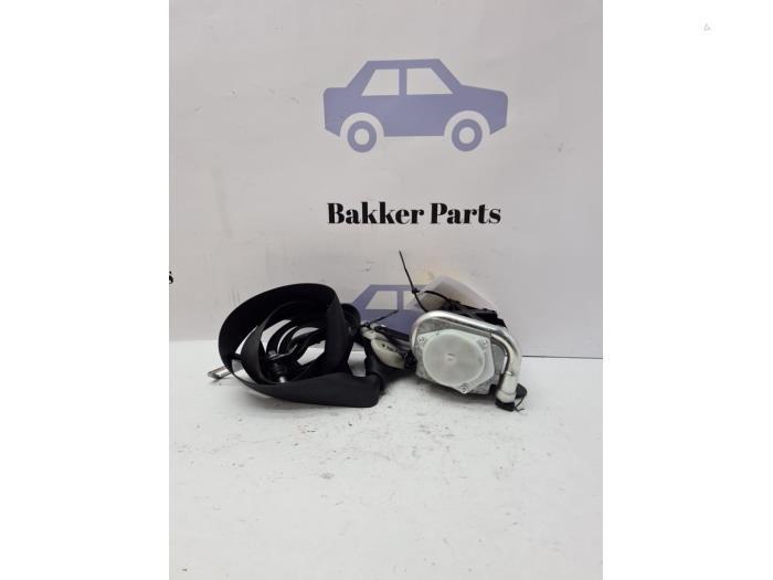 Tendeur de ceinture droit d'un Suzuki Grand Vitara, Autos : Pièces & Accessoires, Habitacle & Garnissage, Suzuki, Utilisé, 3 mois de garantie