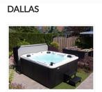 Le jacuzzi Dallas est maintenant livré et installé =>>6000 e, Comme neuf, Enlèvement ou Envoi