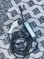 Chargeur voiture électrique 220 volts Nissan Leaf 1., Auto diversen, Laadpalen, Ophalen of Verzenden