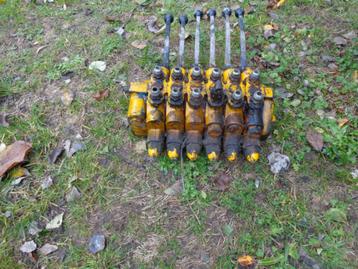 Matermaco kraanonderdelen beschikbaar voor biedingen