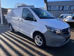 Mercedes Vito 114 cdi Automaat ACC Standverwarming 2020, Auto's, Bestelwagens en Lichte vracht, 4 deurs, Stof, Wit, Mercedes-Benz