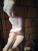 Tweedelig beeld, Tuin en Terras, Ophalen