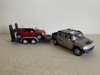 Modelauto's, Ophalen of Verzenden, Gebruikt, Auto