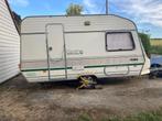 Caravane Chateau, Caravans en Kamperen, Caravans, Particulier, Chateau