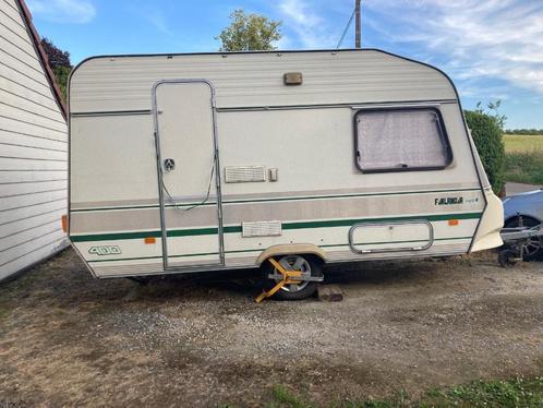 Caravane Chateau, Caravans en Kamperen, Caravans, Particulier, Chateau, Ophalen