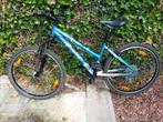 Vtt fille SCOTT, Fietsen en Brommers, Fietsen | Mountainbikes en ATB, Gebruikt, Hardtail, Dames, Ophalen