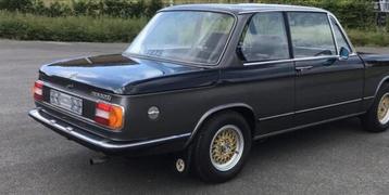 Bmw e10 onderdelen. beschikbaar voor biedingen