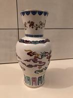 Verzamelobject Franklin Mint vaas, Antiek en Kunst, Ophalen of Verzenden