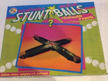 Stunt Balls, Hobby en Vrije tijd, Ophalen of Verzenden, Gebruikt
