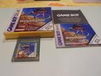 Game boy color Downhill Mountain biking (CIB), Games en Spelcomputers, Games | Nintendo Game Boy, Verzenden, Gebruikt, Sport, Vanaf 3 jaar