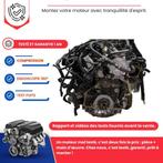 Complete motor audi a5 a4 q5 2.0 tfsi 190cv cvk, Auto-onderdelen, Ophalen of Verzenden, Nieuw, Audi