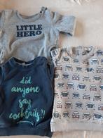 zomertruien maat 80  8 euro voor alles, Enfants & Bébés, Vêtements de bébé | Taille 80, Enlèvement ou Envoi, Utilisé