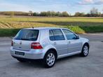 VW Golf 4 *** 2004 Essence Automatique Airco ***, 5 portes, Euro 4, Automatique, Achat