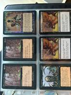 Cartes Magic / Lot 3, Ophalen of Verzenden, Zo goed als nieuw, Meerdere kaarten