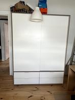 Kledingkast IKEA WIT, Ophalen, Overige materialen, 200 cm of meer, 150 tot 200 cm