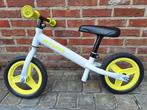 Loopfiets Btwin (decathlon), Kinderen en Baby's, Speelgoed | Buiten | Voertuigen en Loopfietsen, Ophalen, Gebruikt, Loopfiets