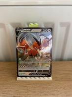 Dodrio V 201/264 - Pokemon kaart, Ophalen of Verzenden, Nieuw, Losse kaart, Foil