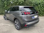 Peugeot 3008 II Allure Pack, Te koop, Zilver of Grijs, Benzine, 5 deurs