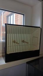 Vogel hokje, Dieren en Toebehoren, Ophalen, Nieuw, Hout, Overige typen