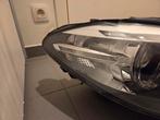 bmw f10 f11 lci look koplampen xenon 2010 tot 2013, Auto-onderdelen, Ophalen, BMW