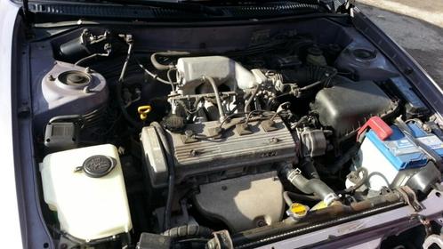 Motor Toyota Corolla E11 1.6 79.000 km !!!, Auto-onderdelen, Motor en Toebehoren, Toyota, Gebruikt, Verzenden