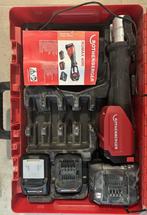 Rothenberger Romax 4000 perstang, Doe-het-zelf en Bouw, Gereedschap | Boormachines, Ophalen of Verzenden, Gebruikt